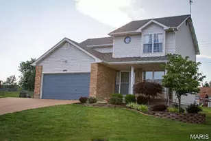 4091 Brook Ridge Dr, Arnold, MO 63010 - Photo 1