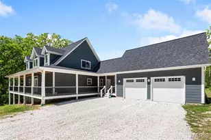 943 Frost Rd, Grubville, MO 63041 - Photo 3
