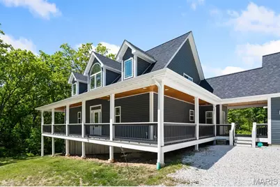 943 Frost Road, Grubville, MO 63041 - Photo 5