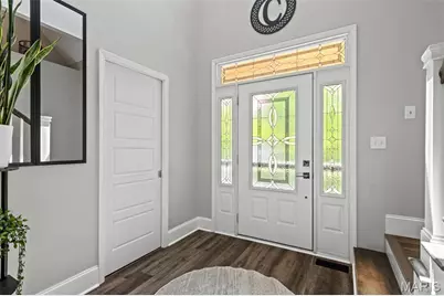 943 Frost Road, Grubville, MO 63041 - Photo 13