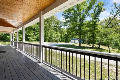 943 Frost Road, Grubville, MO 63041 - Photo 11
