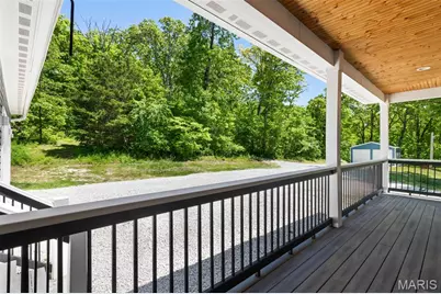 943 Frost Road, Grubville, MO 63041 - Photo 7