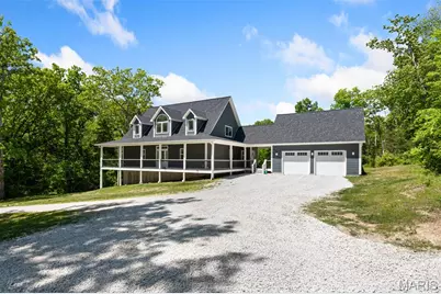 943 Frost Road, Grubville, MO 63041 - Photo 3