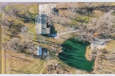 1395 Brownsmill Road, Elsberry, MO 63343 - Photo 7