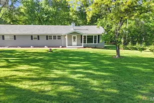 1395 Brownsmill Rd, Elsberry, MO 63343 - Photo 1