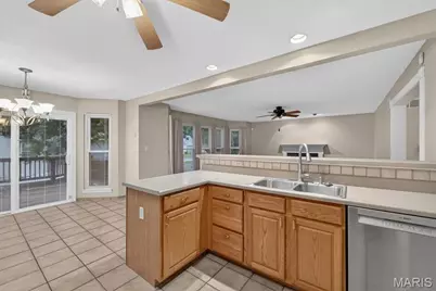 12502 Bielefeld Court, Black Jack, MO 63033 - Photo 15