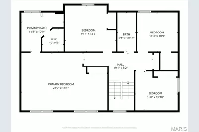 12502 Bielefeld Court, Black Jack, MO 63033 - Photo 57
