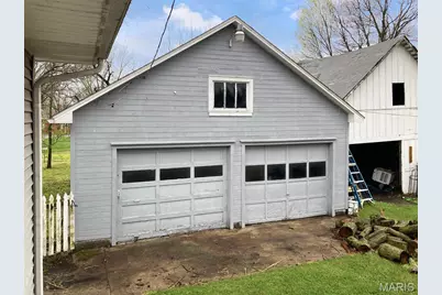 869 S Redman Avenue, Marshall, MO 65340 - Photo 11