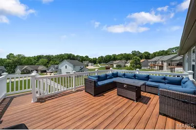 7028 Brooks Farm Drive, House Springs, MO 63051 - Photo 43