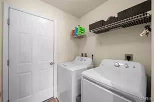 7028 Brooks Farm Dr, House Springs, MO 63051 - Photo 21