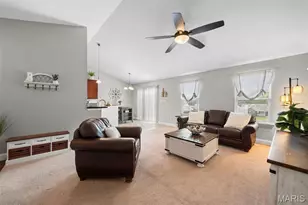 7028 Brooks Farm Dr, House Springs, MO 63051 - Photo 11