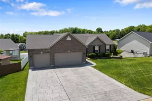 7028 Brooks Farm Dr, House Springs, MO 63051 - Photo 51