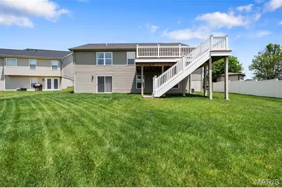 7028 Brooks Farm Drive, House Springs, MO 63051 - Photo 47