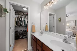 7028 Brooks Farm Dr, House Springs, MO 63051 - Photo 31