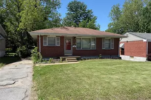 185 De Smet Dr, Florissant, MO 63031 - Photo 1