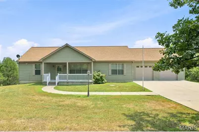 1188 Brickyard Road, Hillsboro, MO 63050 - Photo 1