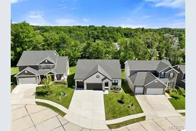 827 Summit Bluff Court, Saint Louis, MO 63026 - Photo 51