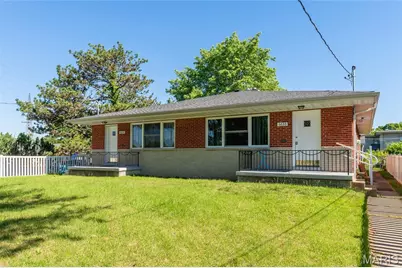 6633 Weber Road, Affton, MO 63123 - Photo 1
