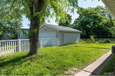 6633 Weber Road, Affton, MO 63123 - Photo 5