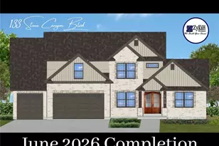 133 Stone Cyn Blvd, Foristell, MO 63348 - Photo 1