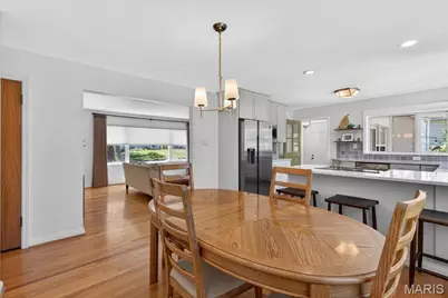 415 Larkhill Court, Webster Groves, MO 63119 - Photo 5