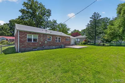 415 Larkhill Court, Webster Groves, MO 63119 - Photo 23