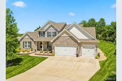 213 Mason Glen Drive, Lake Saint Louis, MO 63367 - Photo 1