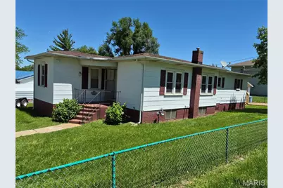420 Murrill Court, Bonne Terre, MO 63628 - Photo 1