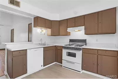 459 S Clay Avenue #C, Kirkwood, MO 63122 - Photo 7