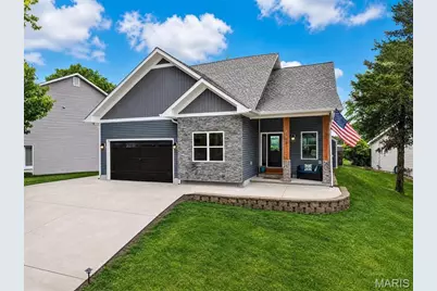 31788 Fairway Drive, Foristell, MO 63348 - Photo 3