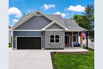 31788 Fairway Drive, Foristell, MO 63348 - Photo 1