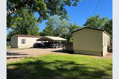 722 East Daniels St, Piedmont, MO 63957 - Photo 3