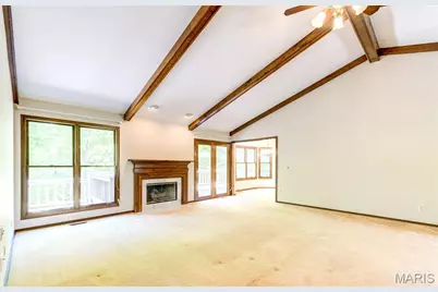 634 River Bend Estates Drive, Saint Charles, MO 63303 - Photo 5