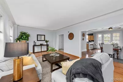 5510 Waterman Boulevard #202, Saint Louis, MO 63112 - Photo 11