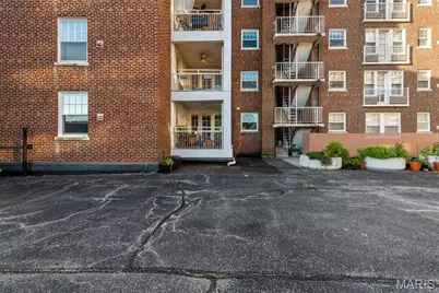 5510 Waterman Boulevard #202, Saint Louis, MO 63112 - Photo 41