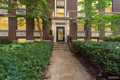 5510 Waterman Boulevard #202, Saint Louis, MO 63112 - Photo 1