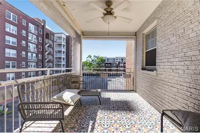 5510 Waterman Boulevard #202, Saint Louis, MO 63112 - Photo 3