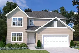 210 Red Cliff Ct, Wentzville, MO 63385 - Photo 1