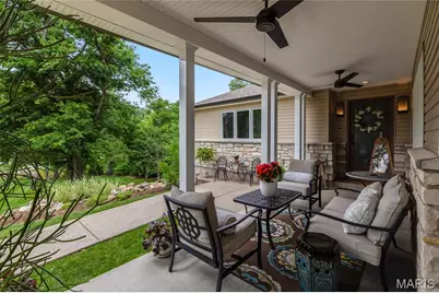41 Beaver Drive, Creve Coeur, MO 63141 - Photo 53