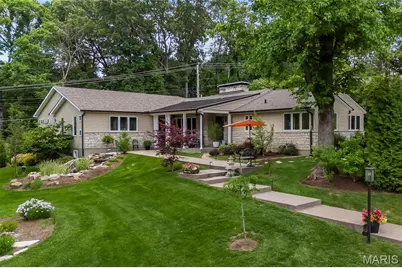 41 Beaver Drive, Creve Coeur, MO 63141 - Photo 59