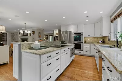 41 Beaver Drive, Creve Coeur, MO 63141 - Photo 15