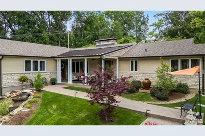 41 Beaver Drive, Creve Coeur, MO 63141 - Photo 57