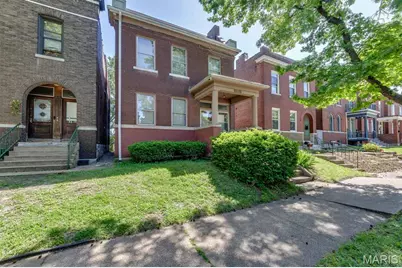 3416 Utah Street, Saint Louis, MO 63118 - Photo 3