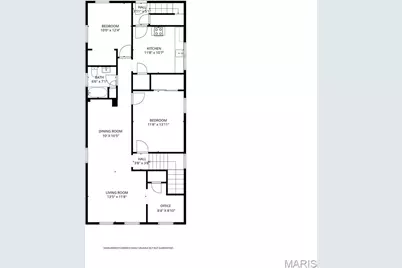 3416 Utah Street, Saint Louis, MO 63118 - Photo 45