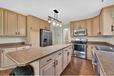 3016 Devilla Trail #23A, Saint Charles, MO 63301 - Photo 13