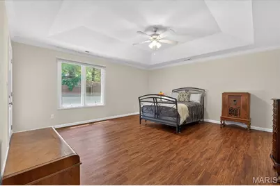 3016 Devilla Trail #23A, Saint Charles, MO 63301 - Photo 21