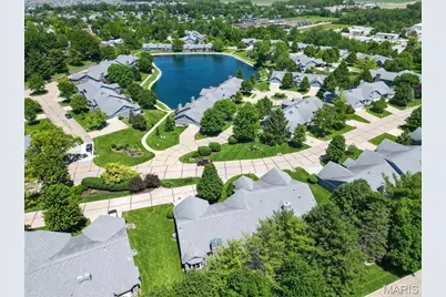 3016 Devilla Trail #23A, Saint Charles, MO 63301 - Photo 35