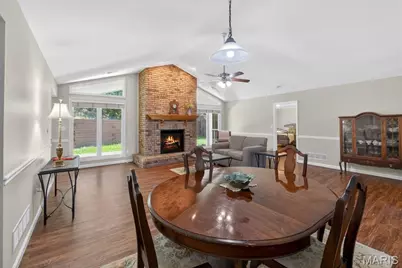 3016 Devilla Trail #23A, Saint Charles, MO 63301 - Photo 9