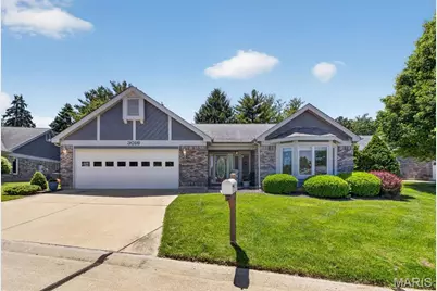 3016 Devilla Trail #23A, Saint Charles, MO 63301 - Photo 1