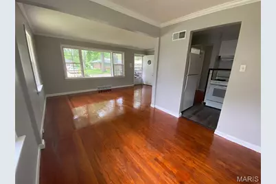 9616 Durham Drive, Riverview, MO 63137 - Photo 3